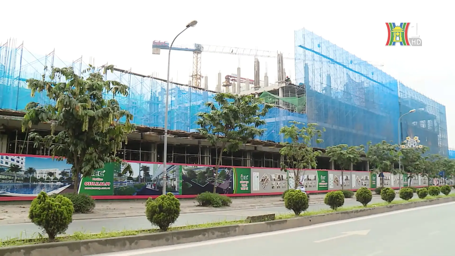 Khi an cư tới gần | Phóng sự tài liệu | 13/10/2025